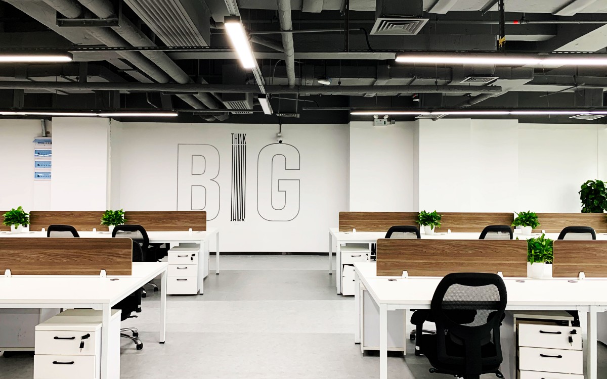 项目交付｜2300m² 深圳传音控股股份有限公司，这样的装修引起极度舒适！