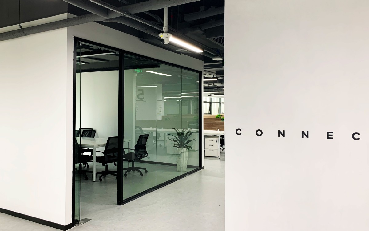 项目交付｜2300m² 深圳传音控股股份有限公司，这样的装修引起极度舒适！