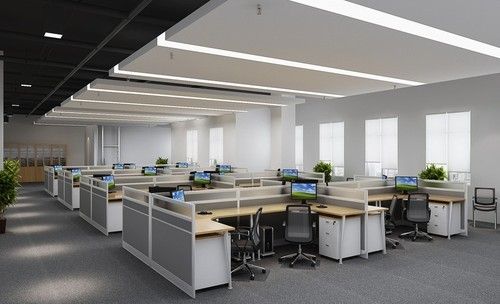 深圳陈旧办公室引发的装修问题有哪些？