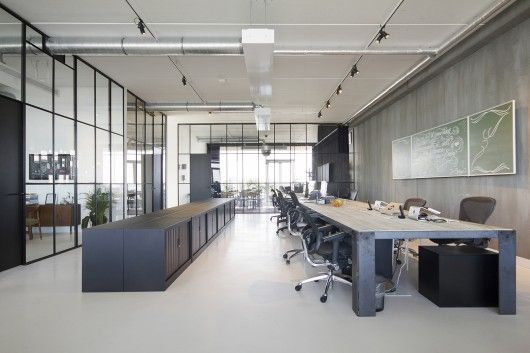 深圳办公室装修需要几种材料？对材料有哪些要求