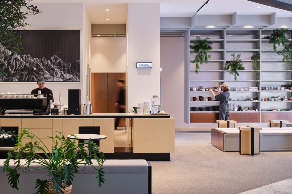 推荐深圳的咖啡店装修设计公司，有哪些事项要注重