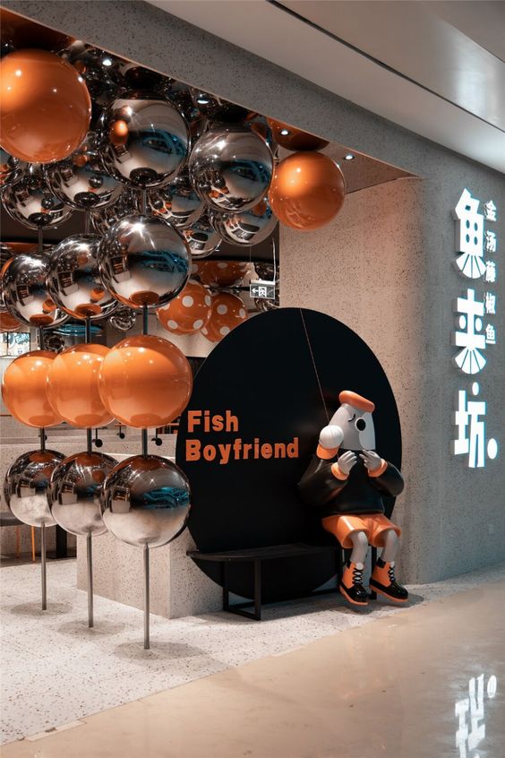 如何成为网红店铺，外挂清单来咯！