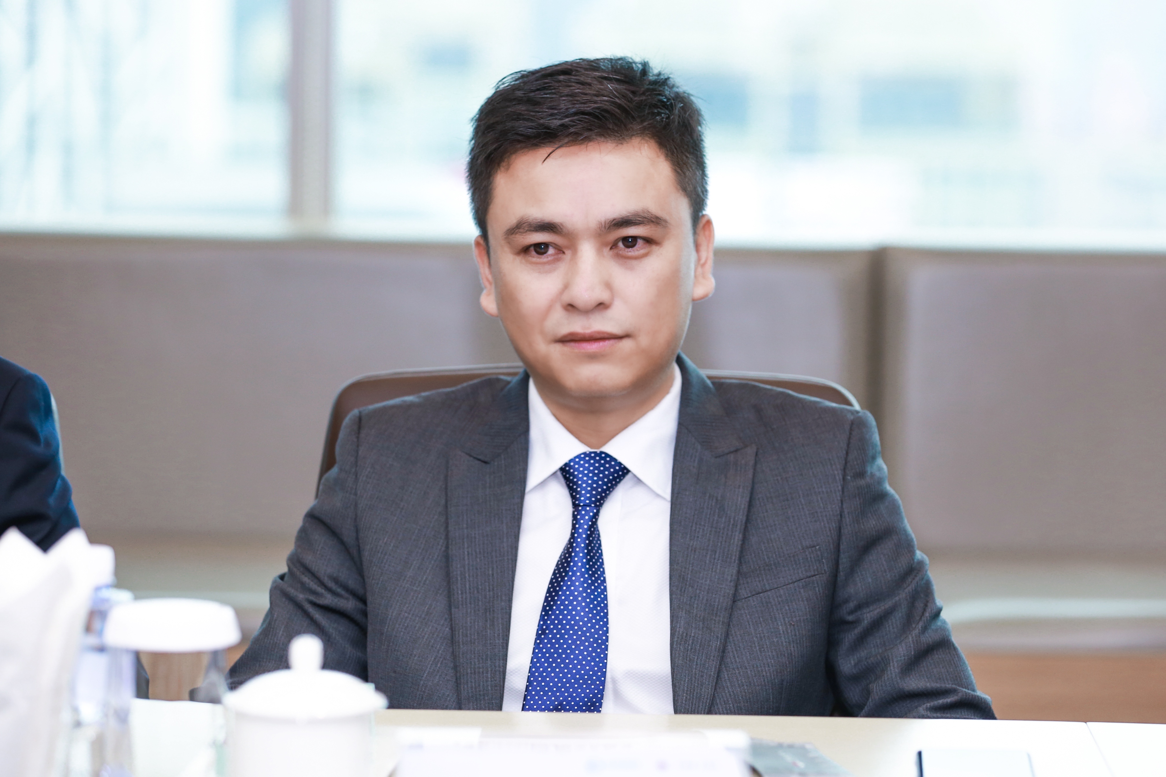 新跨越，筑未来|轻松易筑与卓越商企服务牵手合作