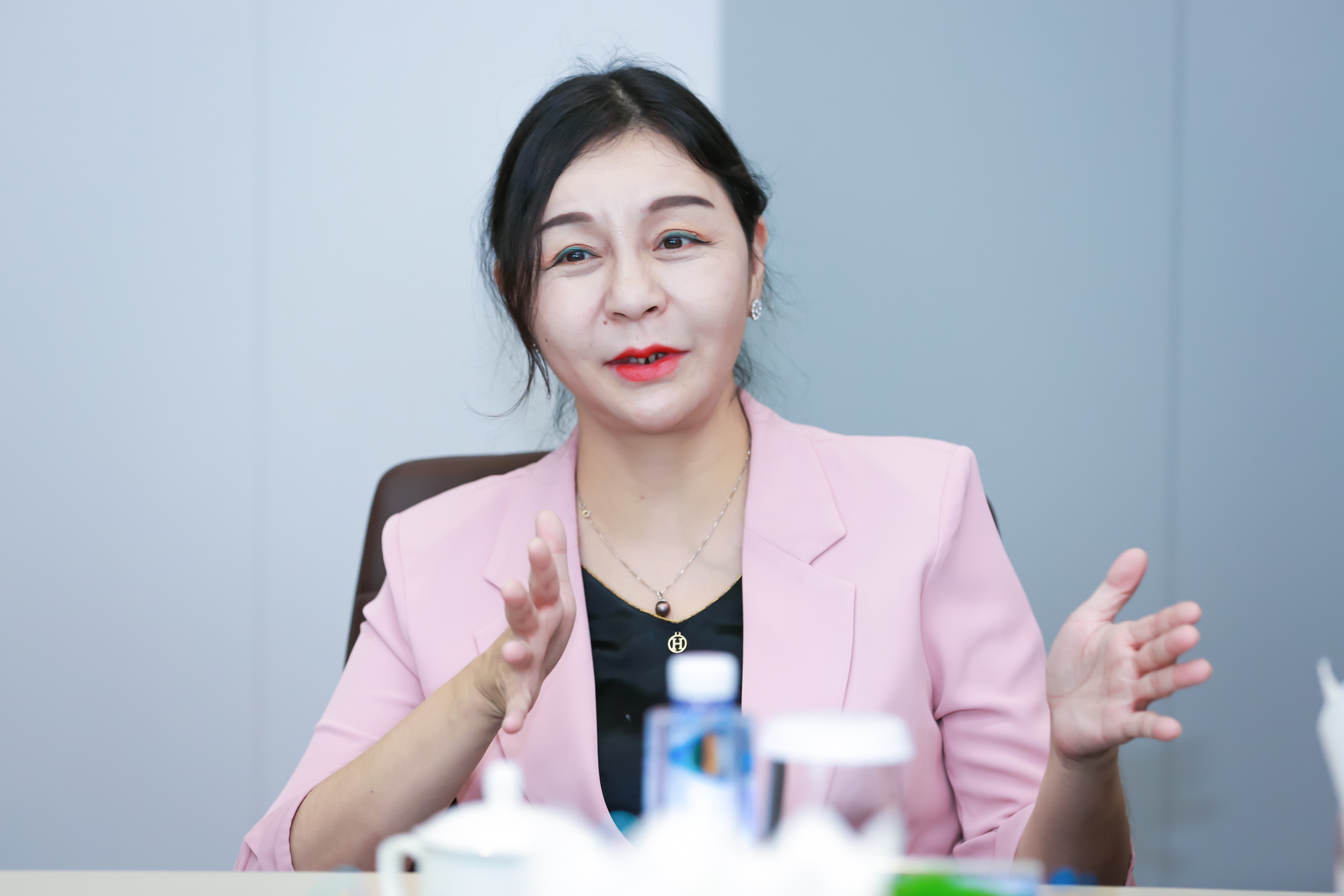 新跨越，筑未来|轻松易筑与卓越商企服务牵手合作