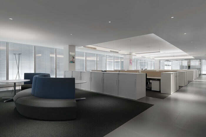 深圳的办公室装修设计过程中需要配合做哪些？