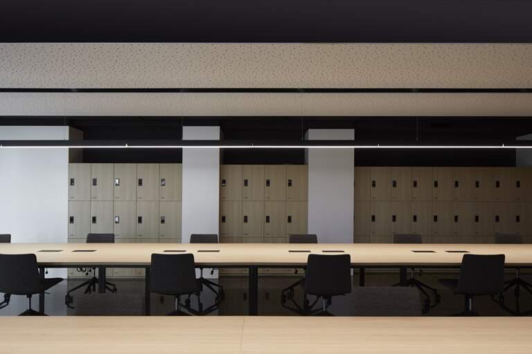 Paseo Ruzafa 联合办公室装修，创造优质灵活的办公空间