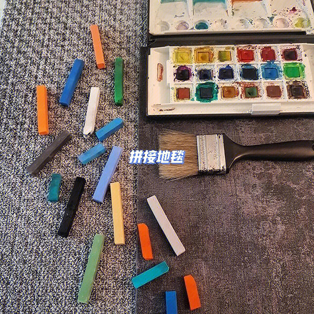 深圳办公室装修铺地毯有什么好处