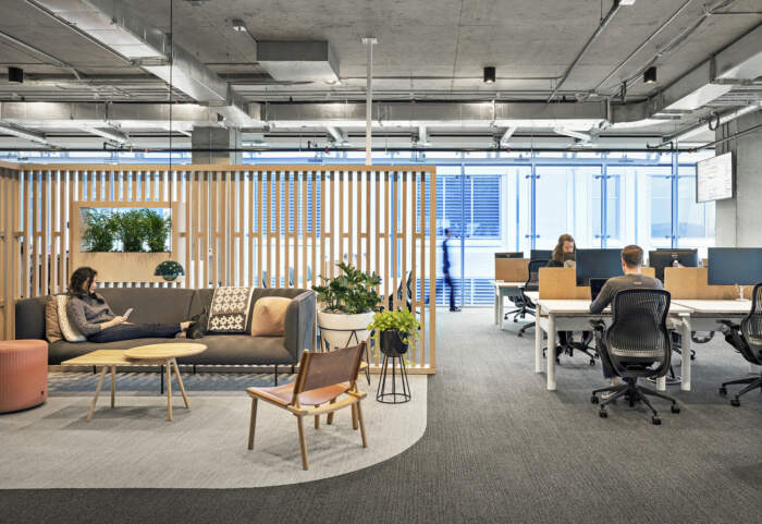 如何设计出领导喜欢的办公室装修效果？