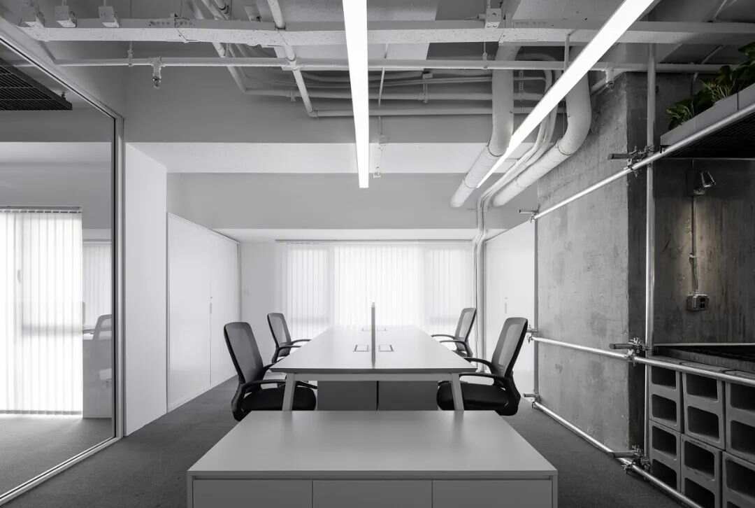 办公室装修设计最重要的几个关键环节