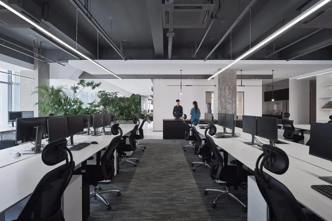 办公室装修的材料你们了解多少呢？