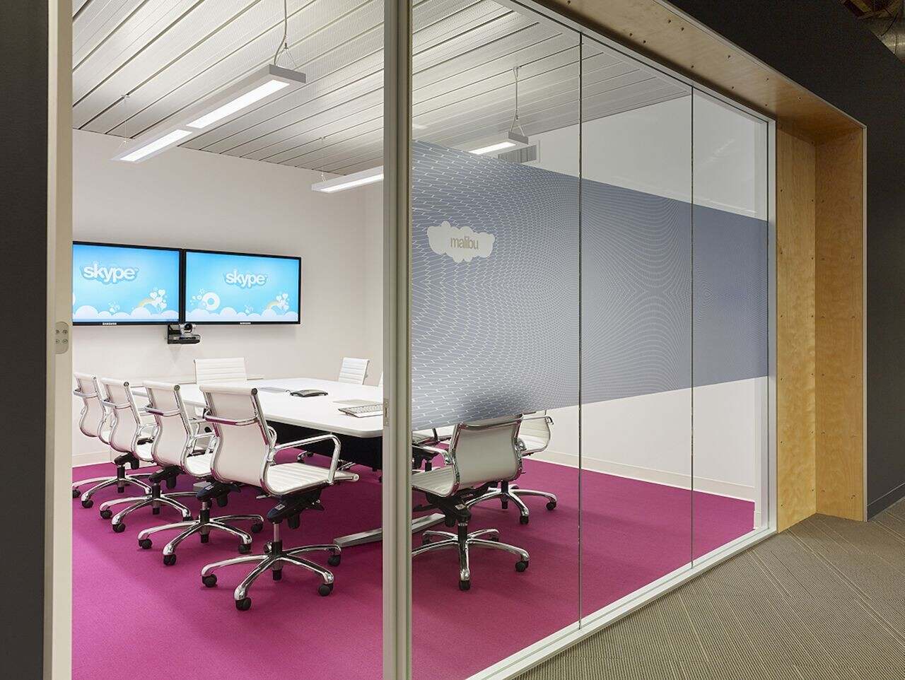 办公室装修设计如何创造现代人需求效果？