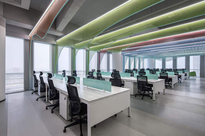 深圳办公室装修怎样确保电气施工质量控制？