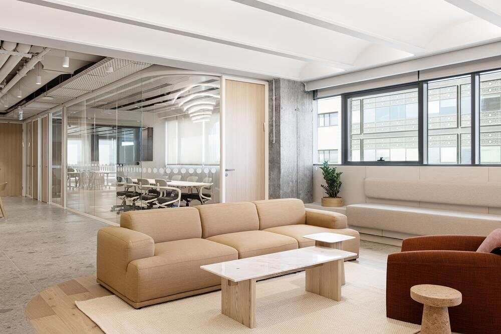 深圳办公室装修设计都采用哪些方案？