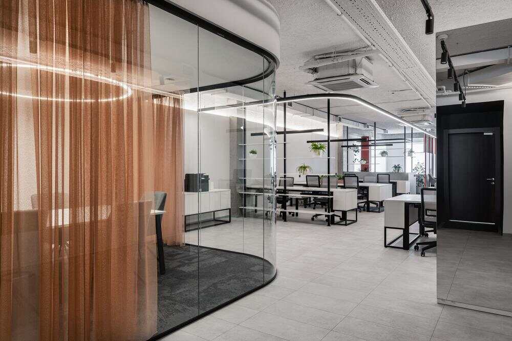 深圳流行这几种办公室装修风格，你喜欢哪一种？