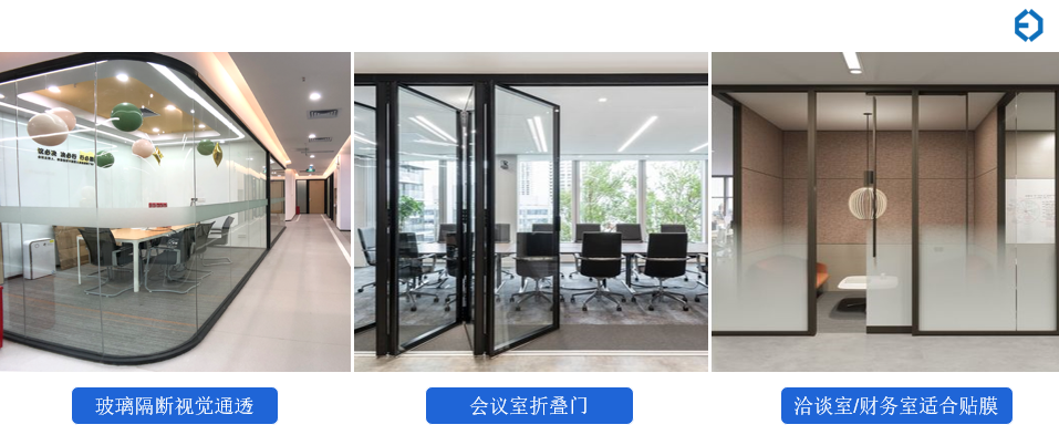 小办公室设计装修如何规划？这6点看完不翻车