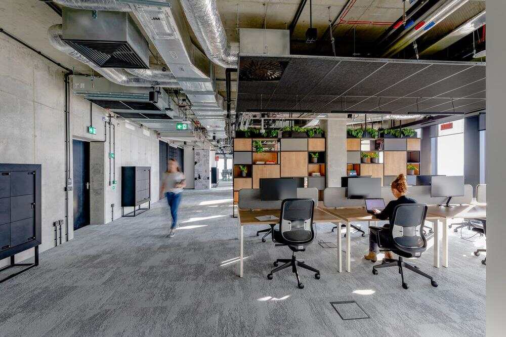 如何定位办公室装修的新需求？