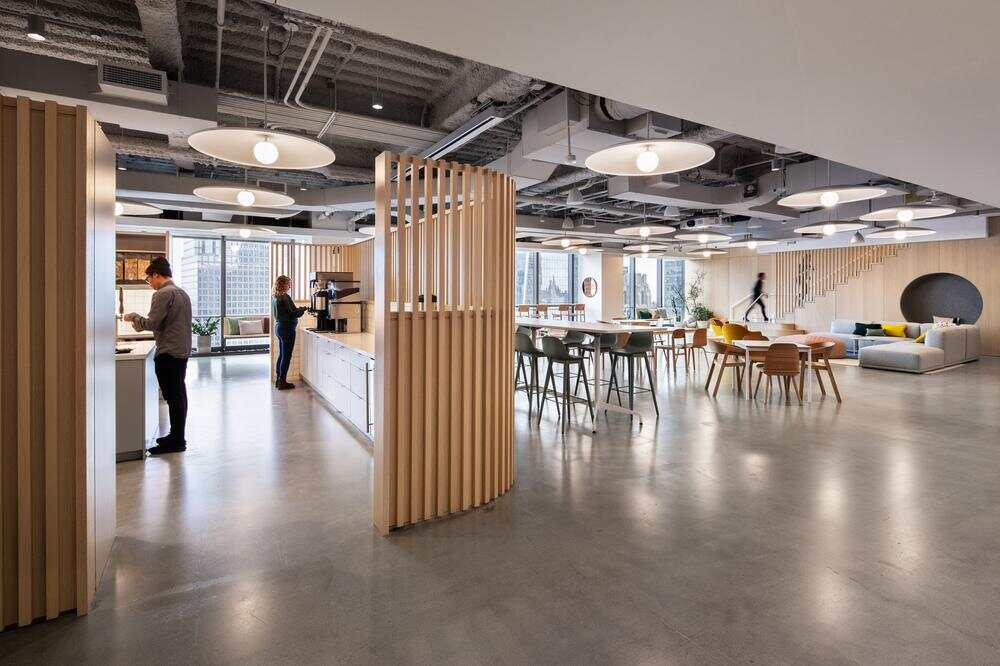 小空间的办公室装修如何发挥到最大用处？