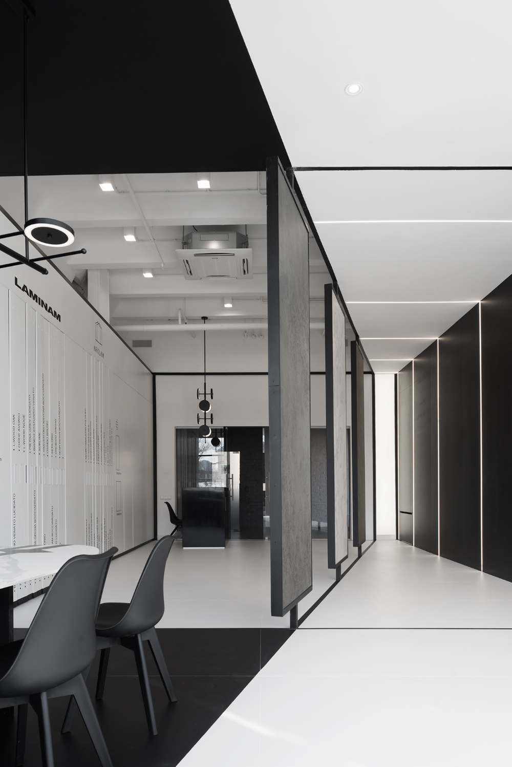 深圳办公室装修常用7种吊顶种类和材料